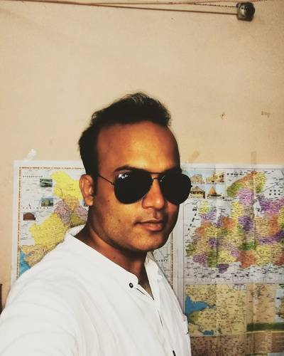 Mohd Farid
