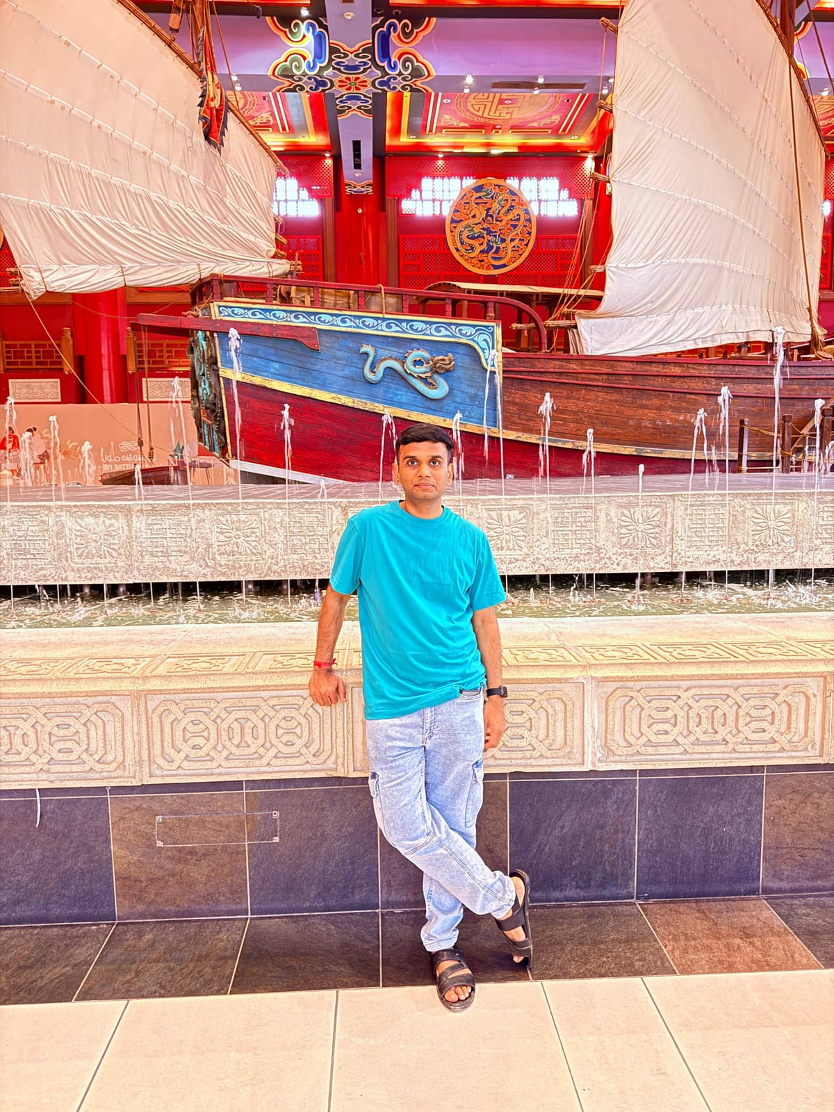 Krupesh Shah