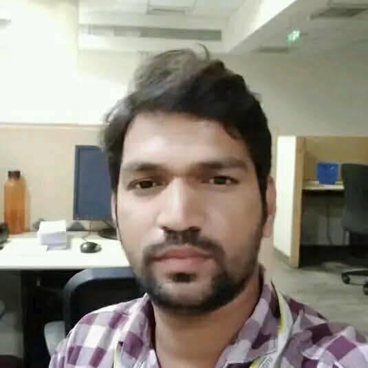 Jadhav Rahul