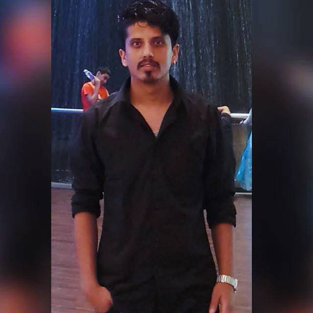 Aryan Adhikari’s