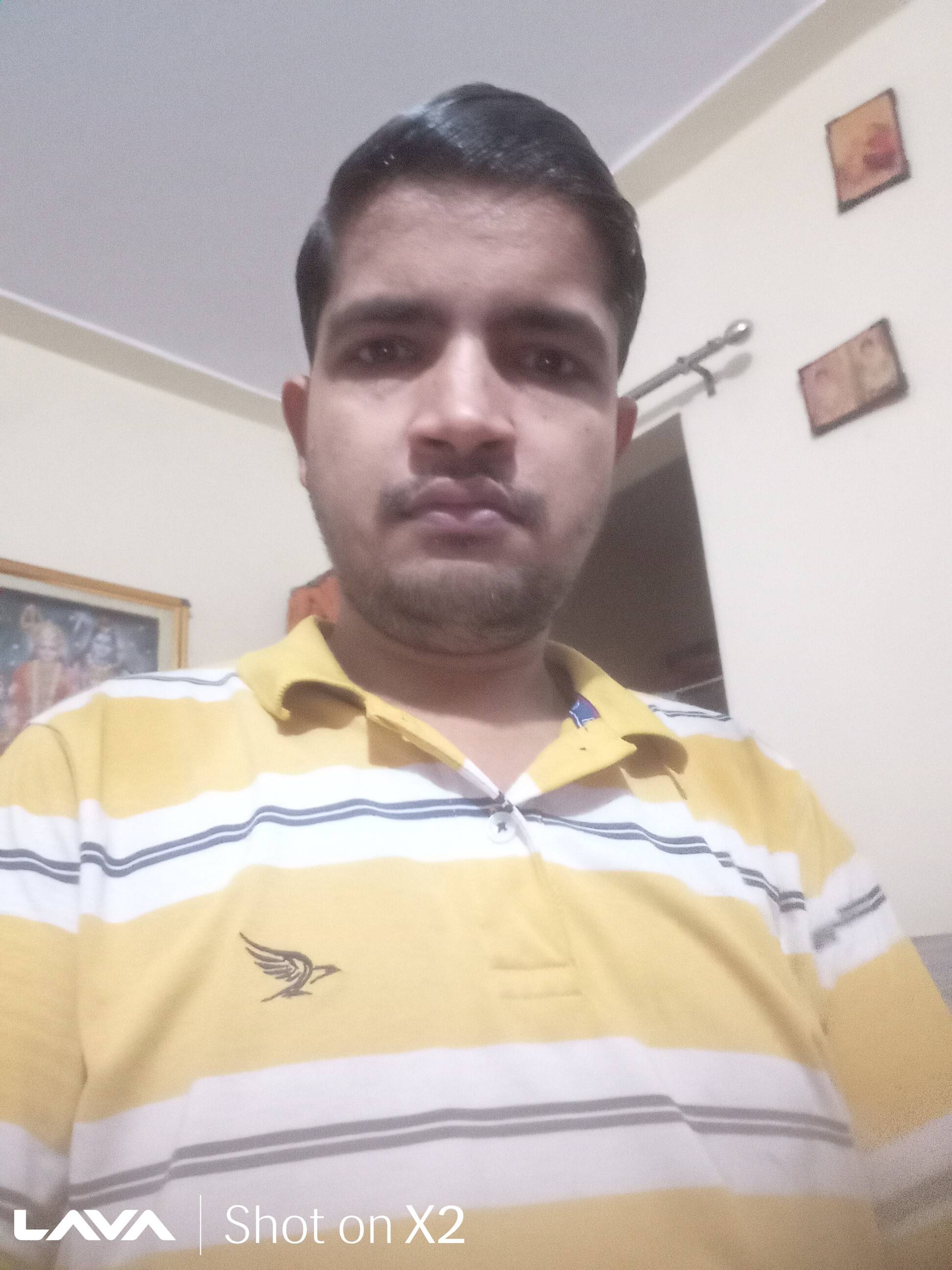 Shiv Kumar Sharma