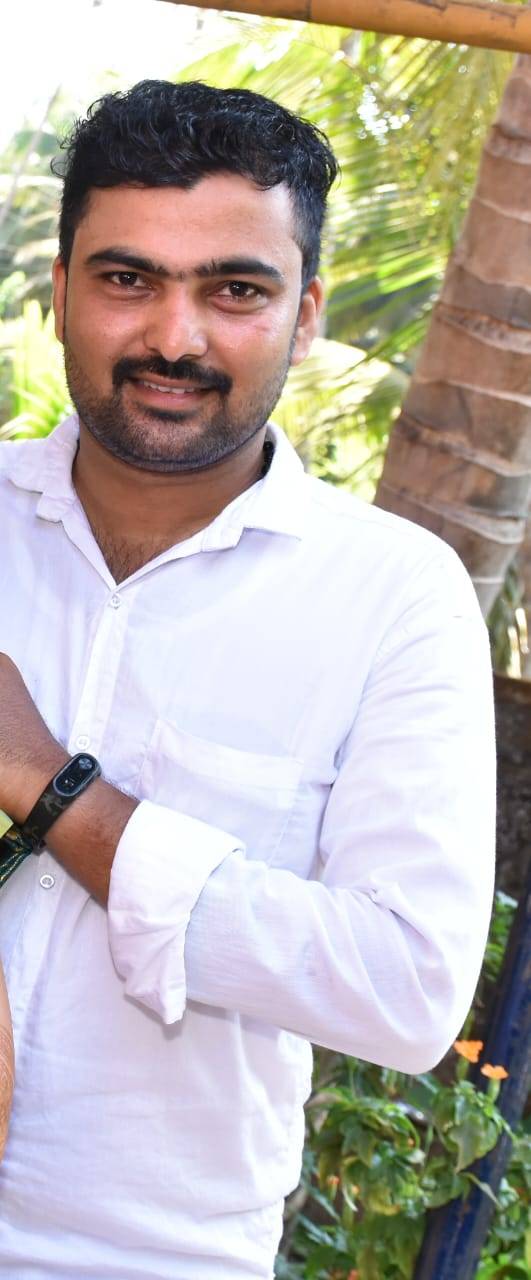 Vinod Karkera
