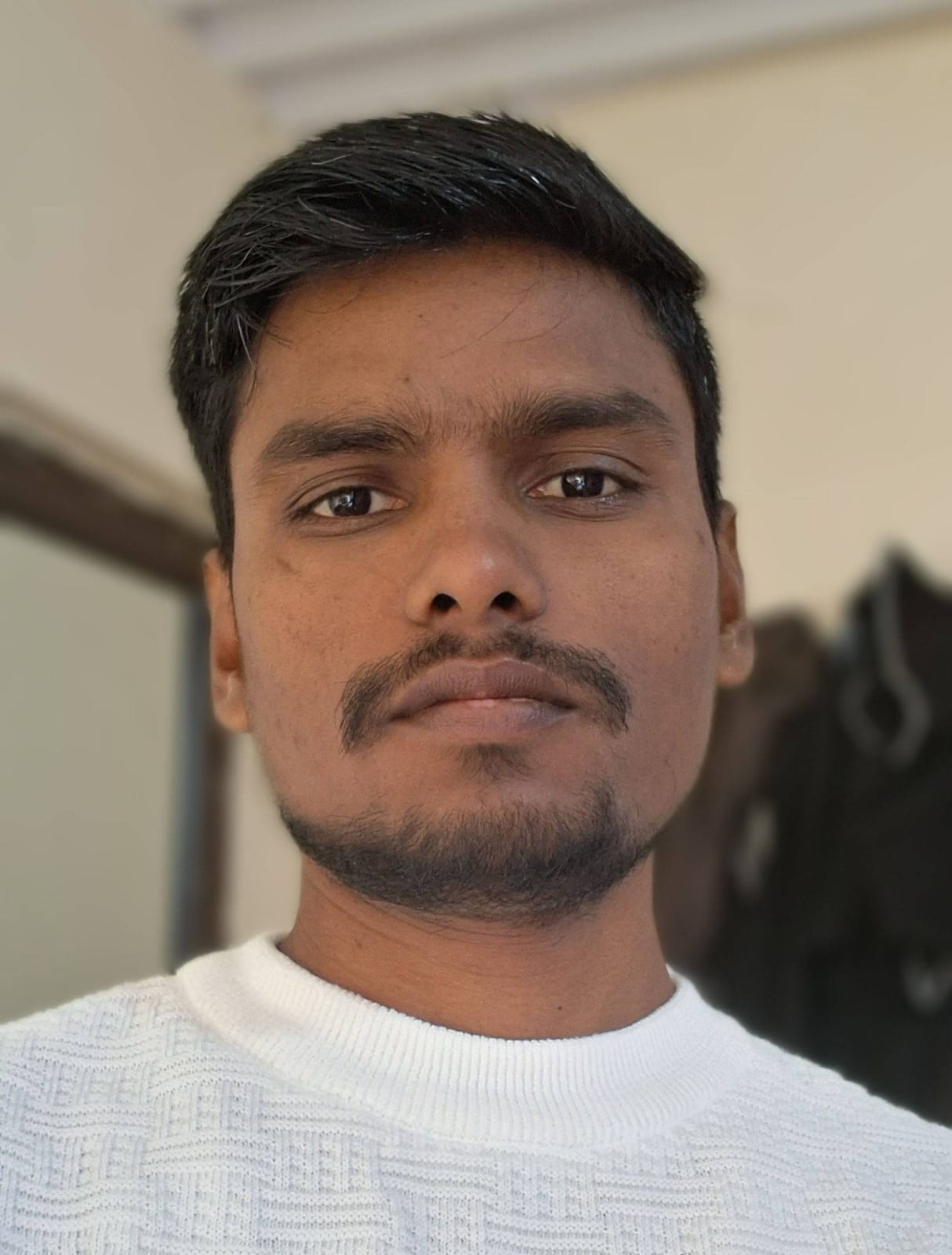 Avinash Kumar