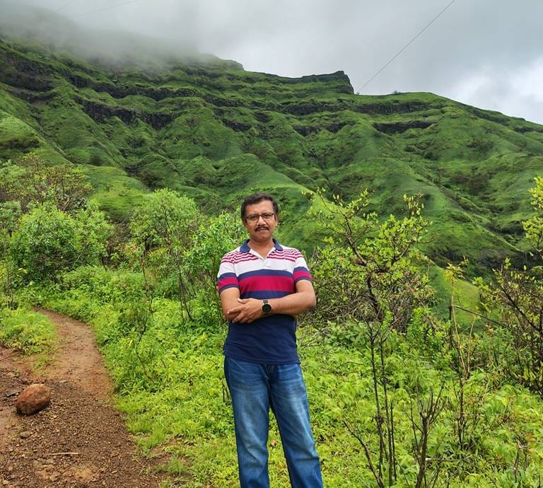 Maruthi Reddy