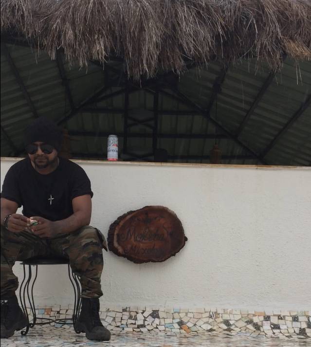 Pravin Velchuri