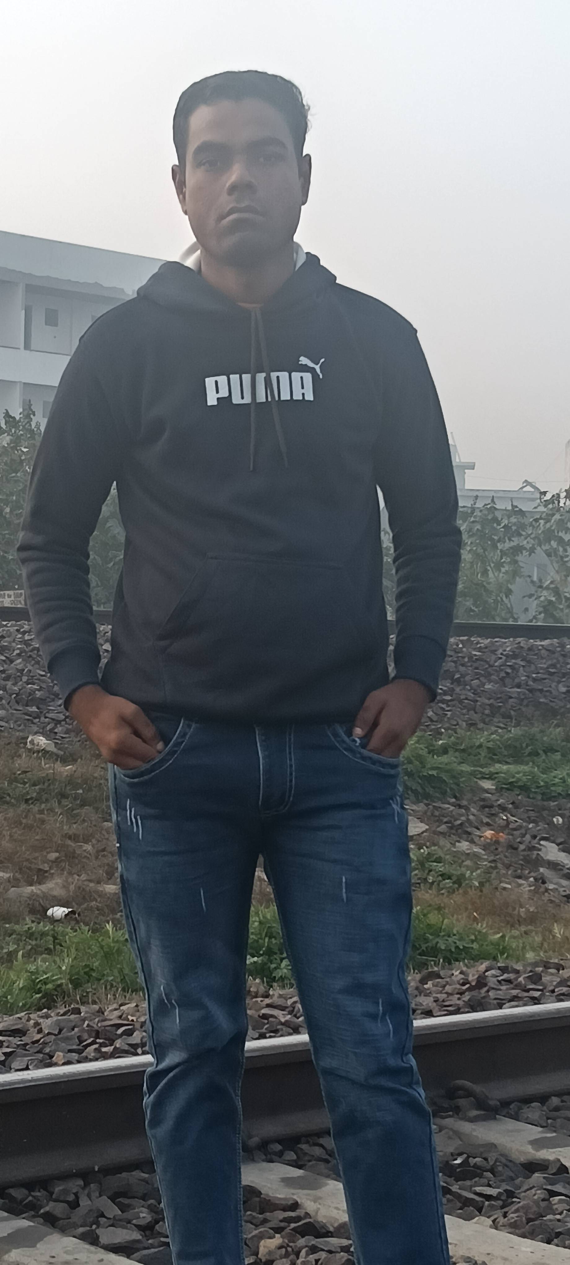 Mukesh Kumar