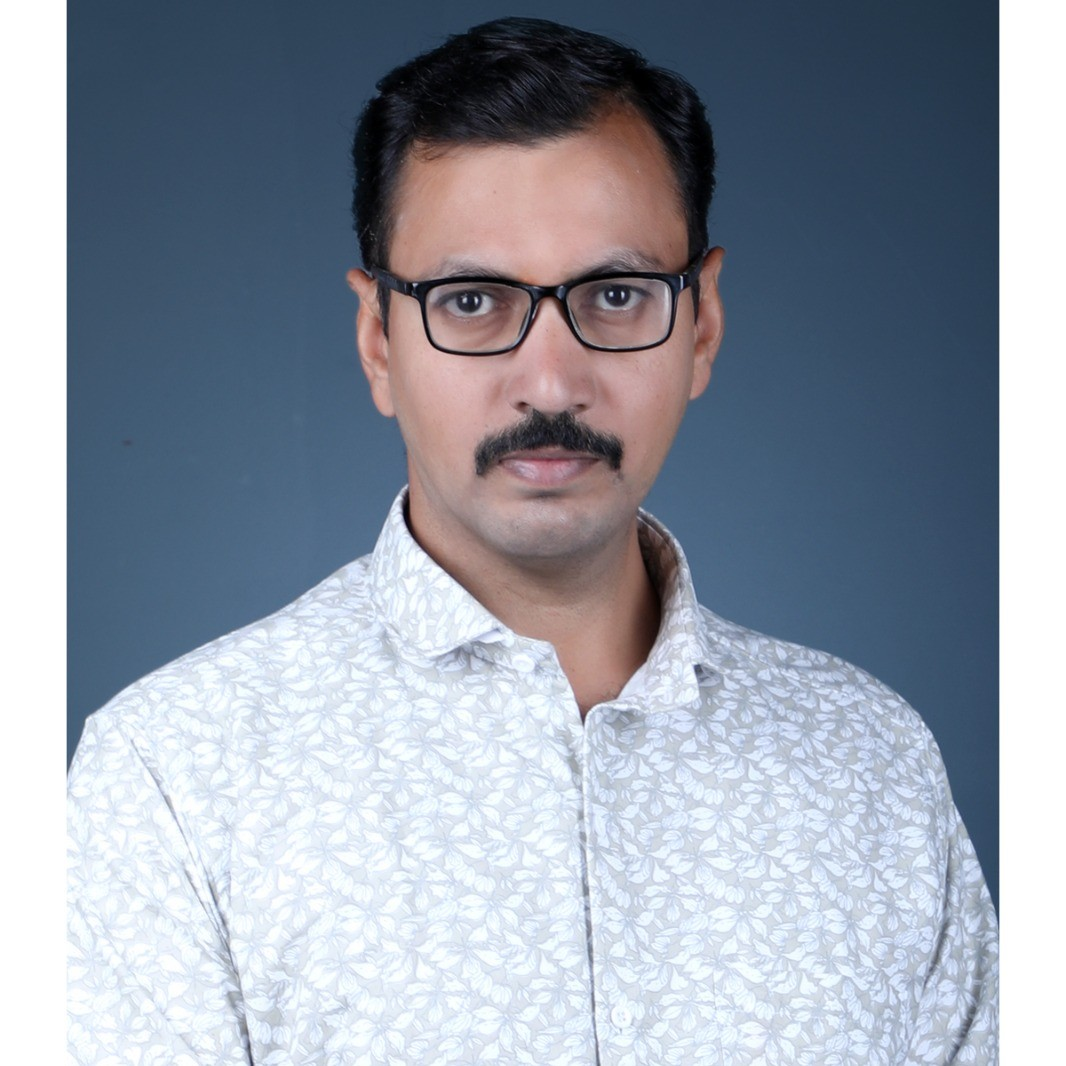 Ravi Hosamani