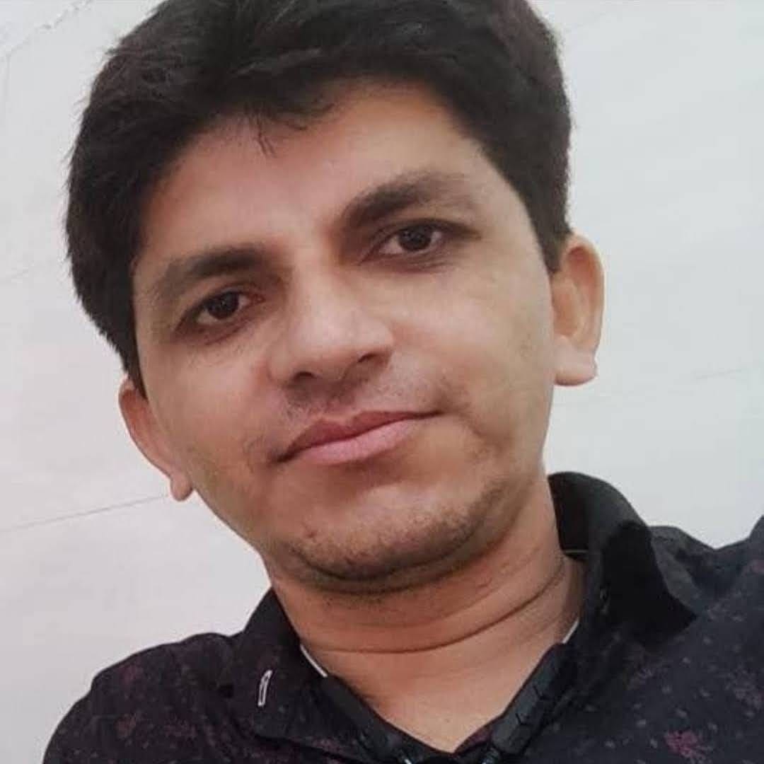 Ashish Chauhan