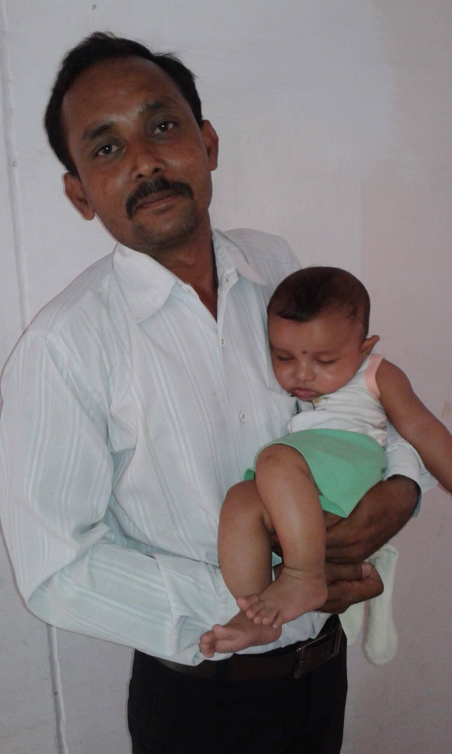 Sonu Thakur