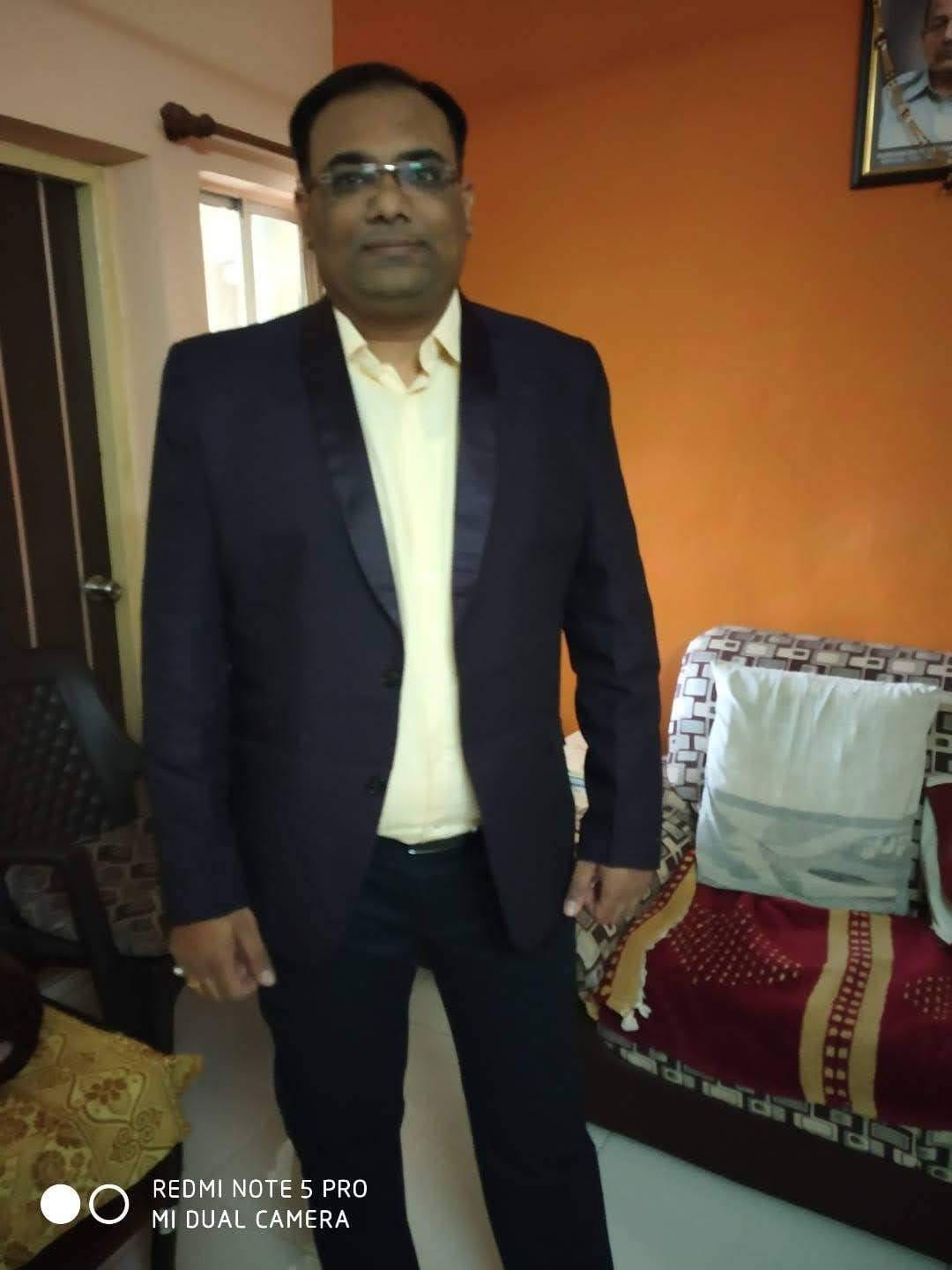 Anish Shah