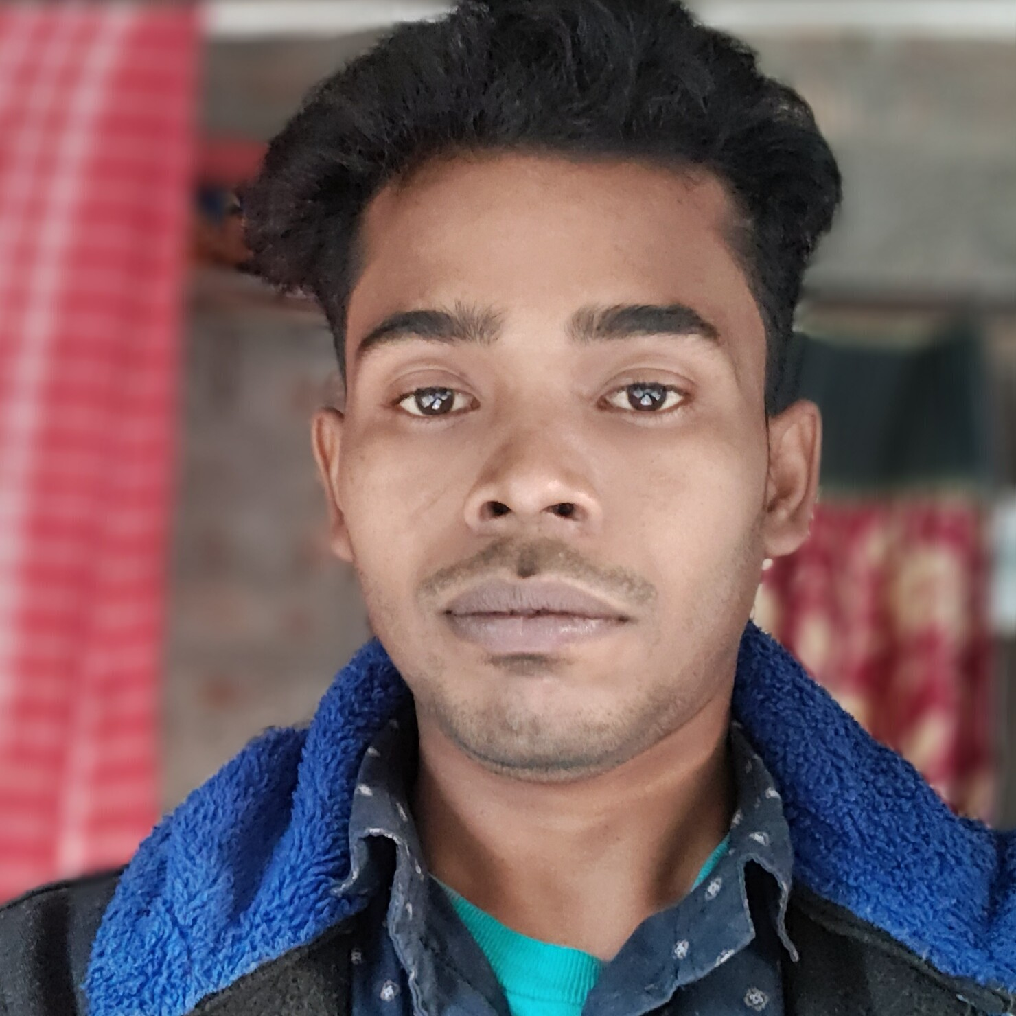 Kiran Biswas