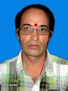 Vipin Saxena