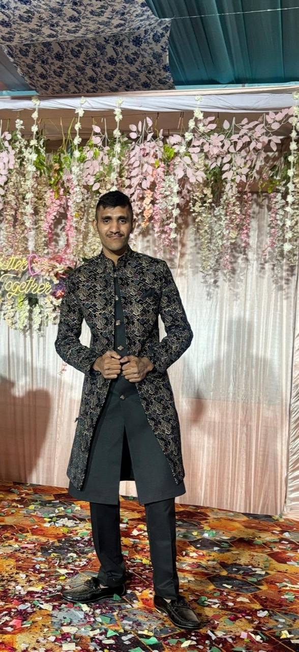 Aniket Parmar