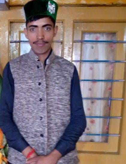 Gulshan Thakur