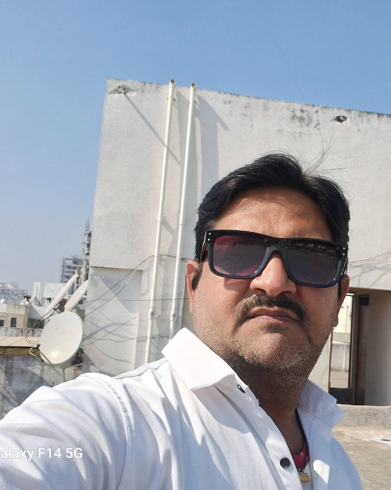 Kavit Gandhi