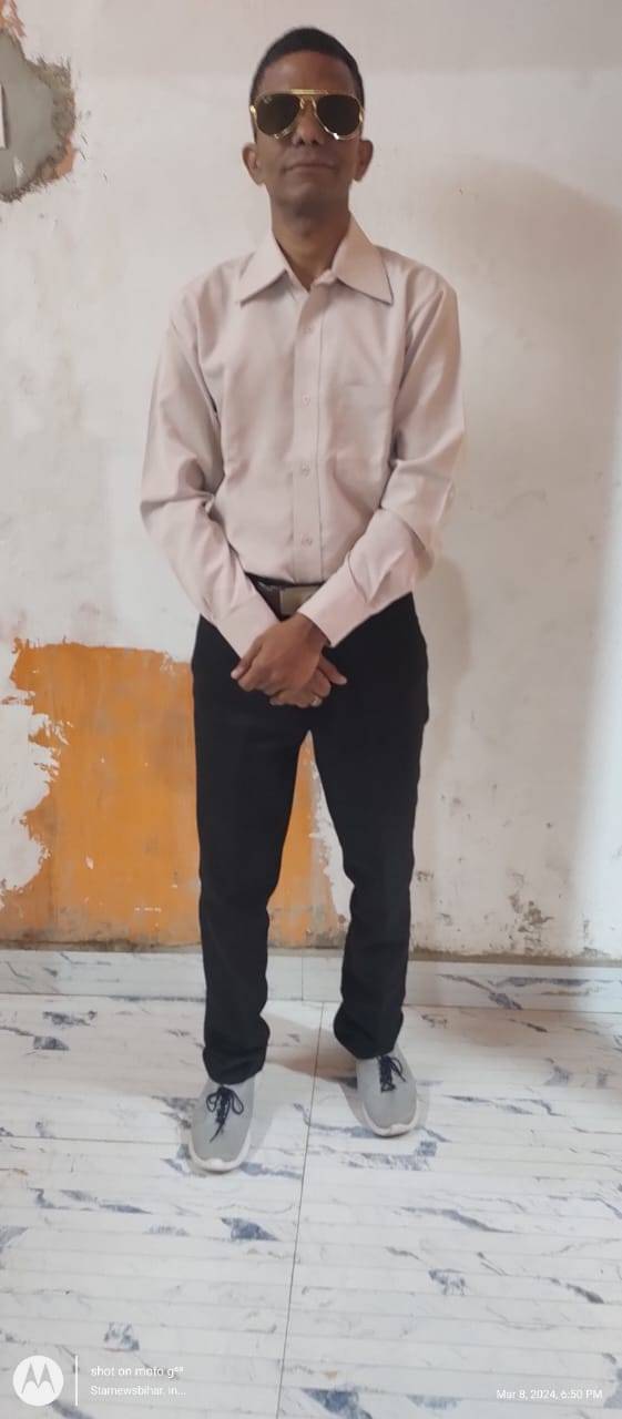 Tarun Kumar