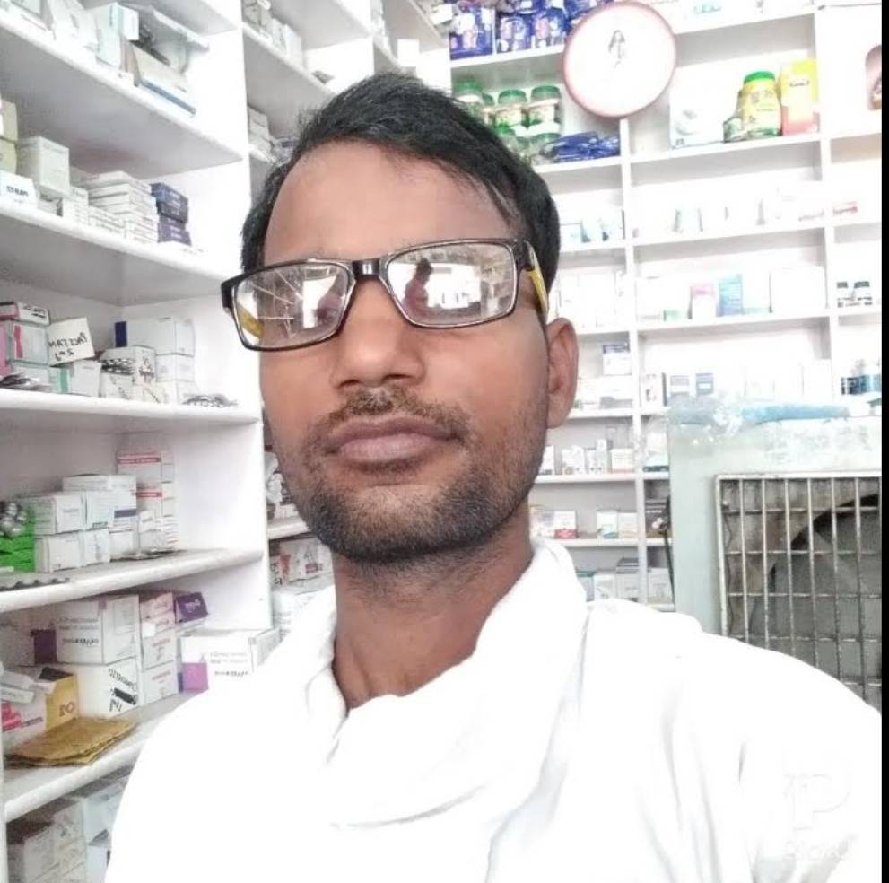 Surendra Gupta