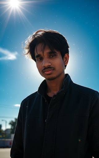 Nasuruddin Ali