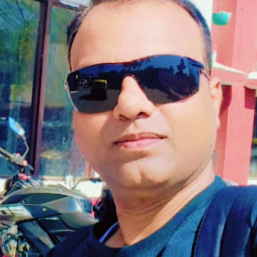Bhawar Nath Gupta