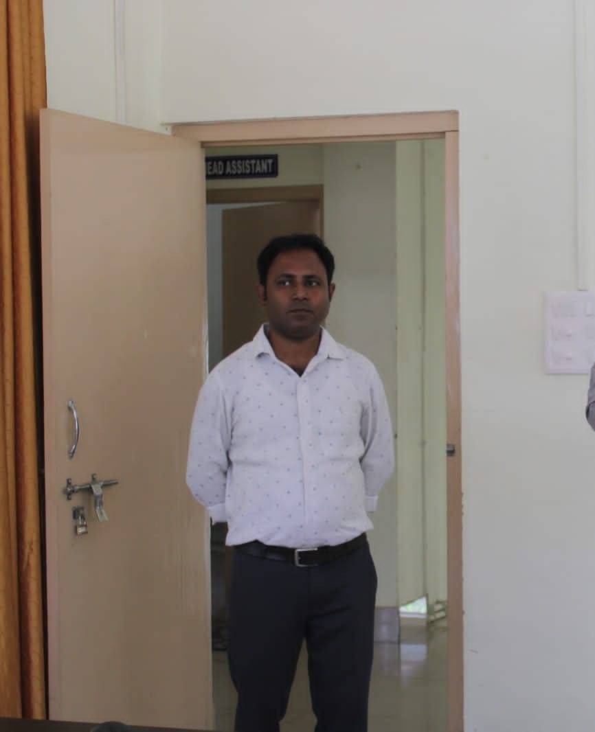 Rajesh Mandal