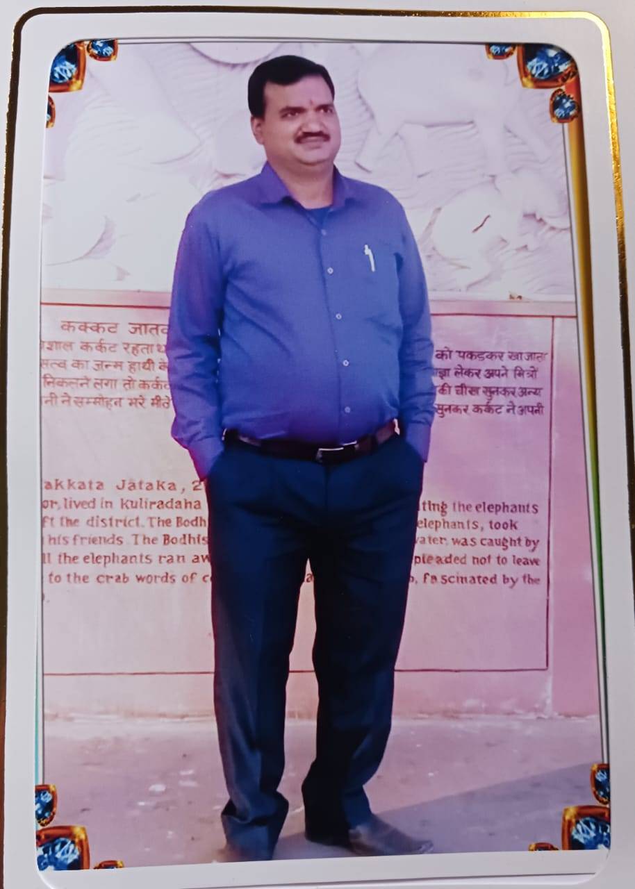 Manish Pandey