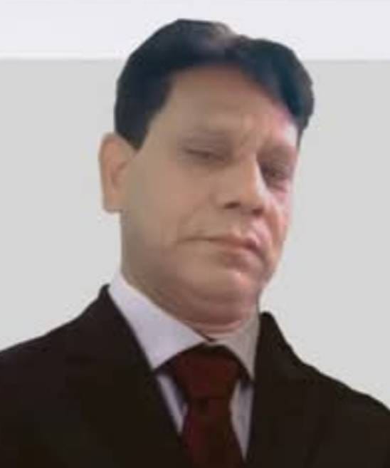 Babu D Rana