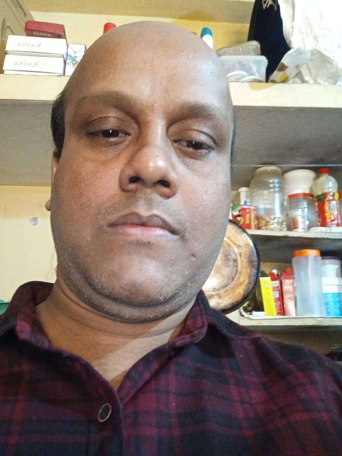 Pravash Nayak