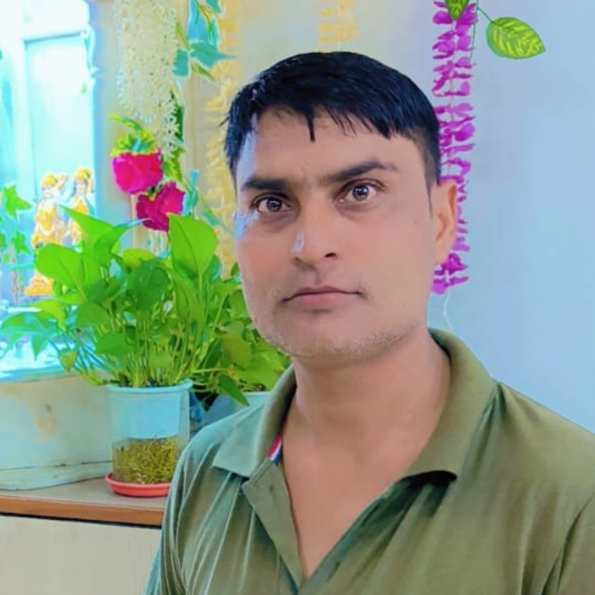 Amit Jangra