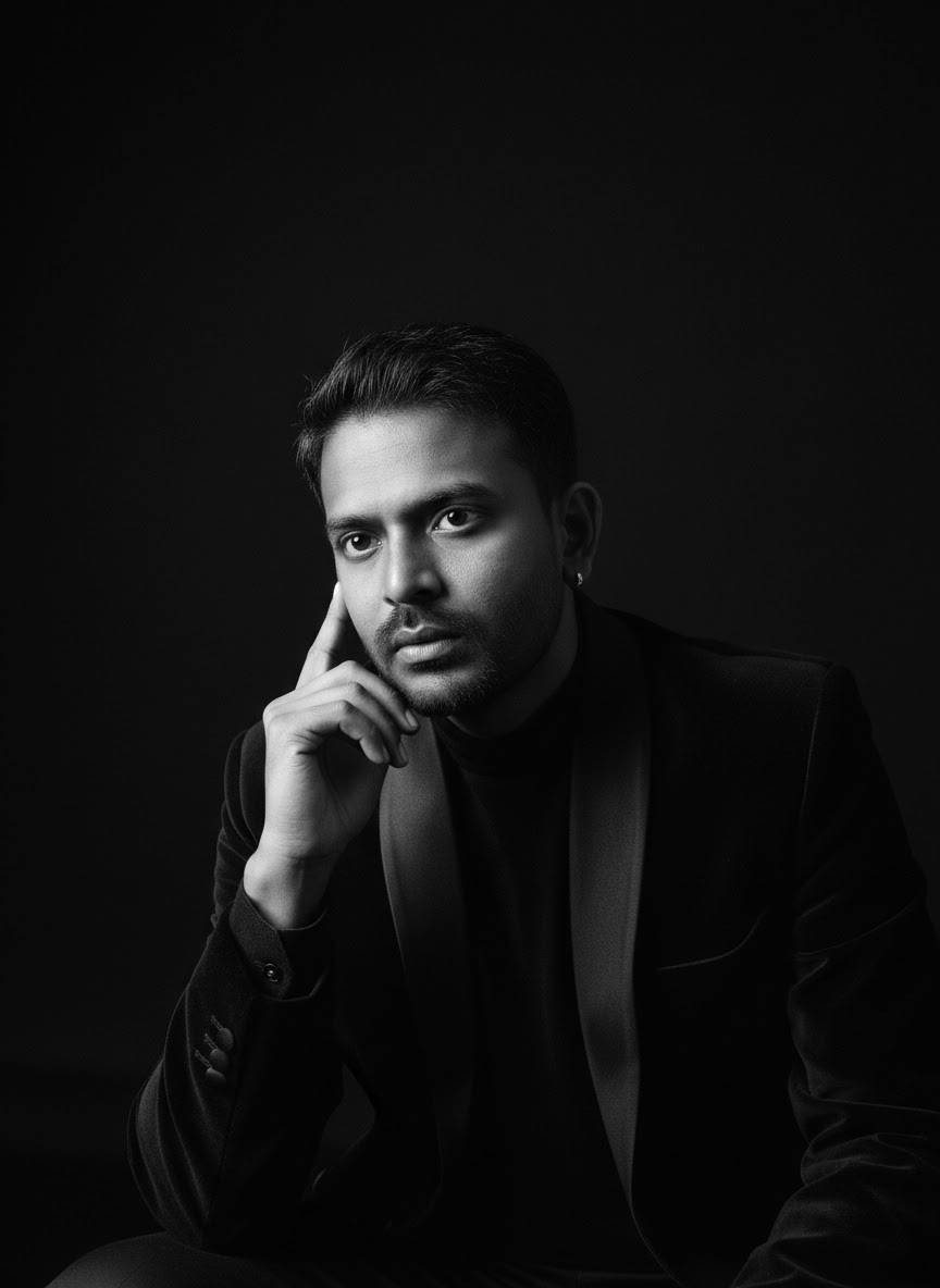 Virendra Patil