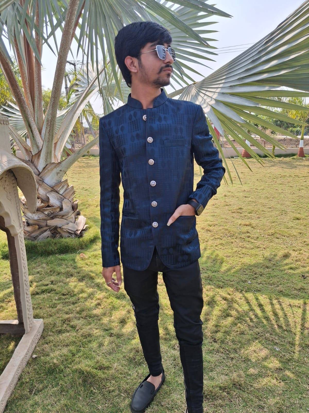 Karan Manek