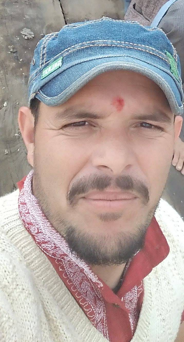 Vinod Kumar