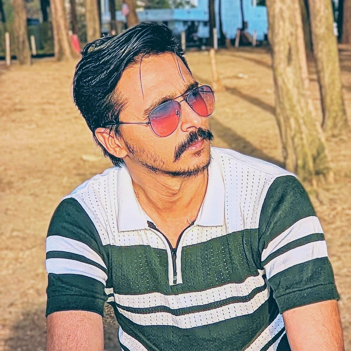 Vishal Kantibhai Vishroliya