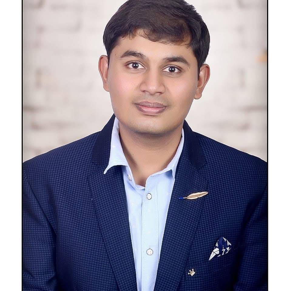 Abhishek Jalan