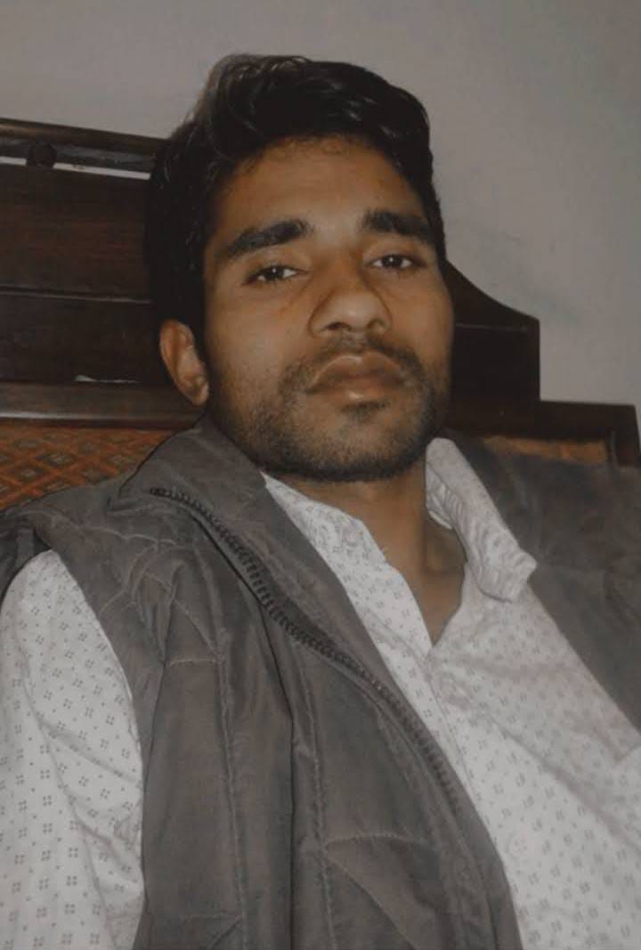 Sumit Dhiman