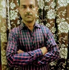 Vipin Sharma