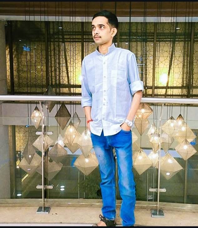 Akash Kumar