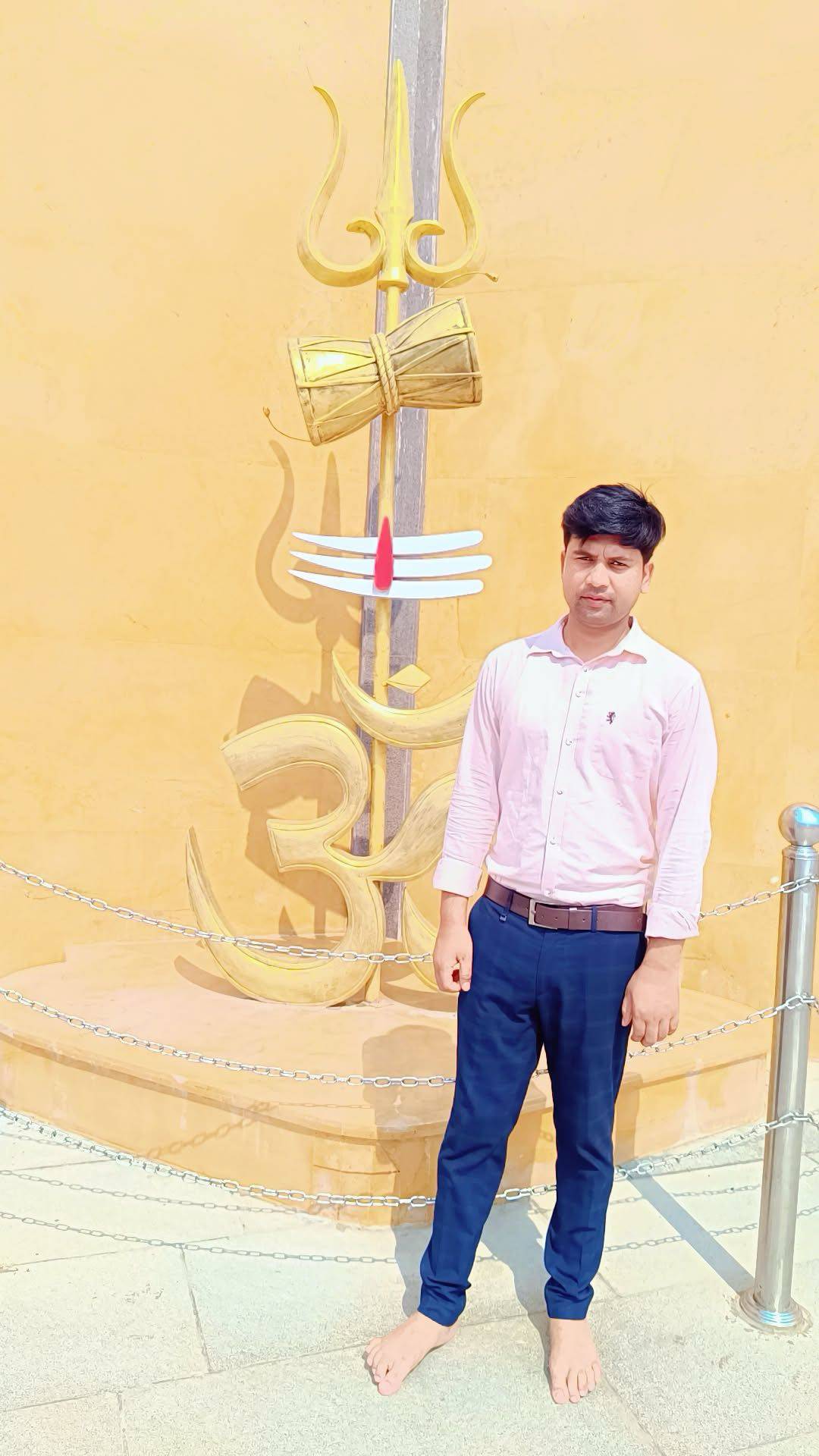 Shaurya Suraj