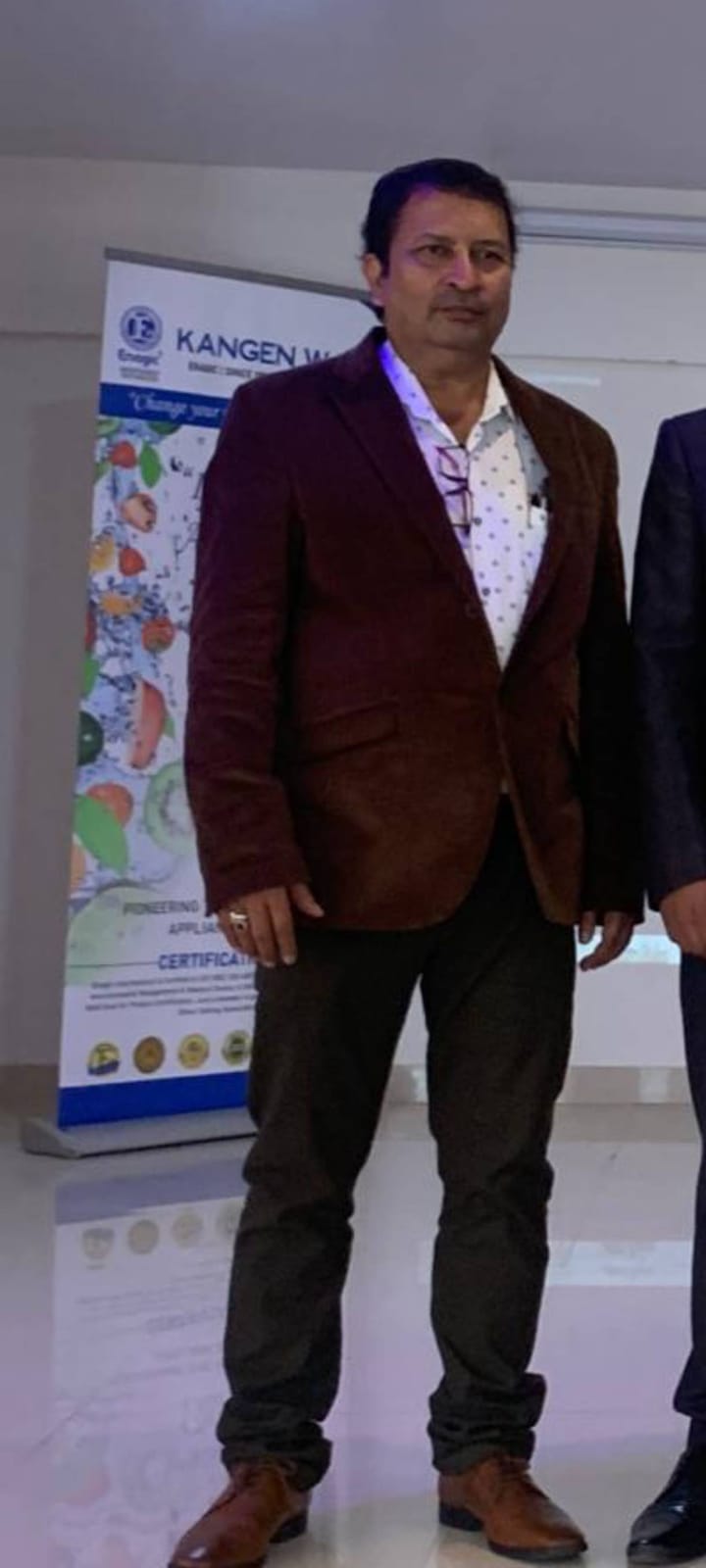 Naggarjunn Ashok Aryan