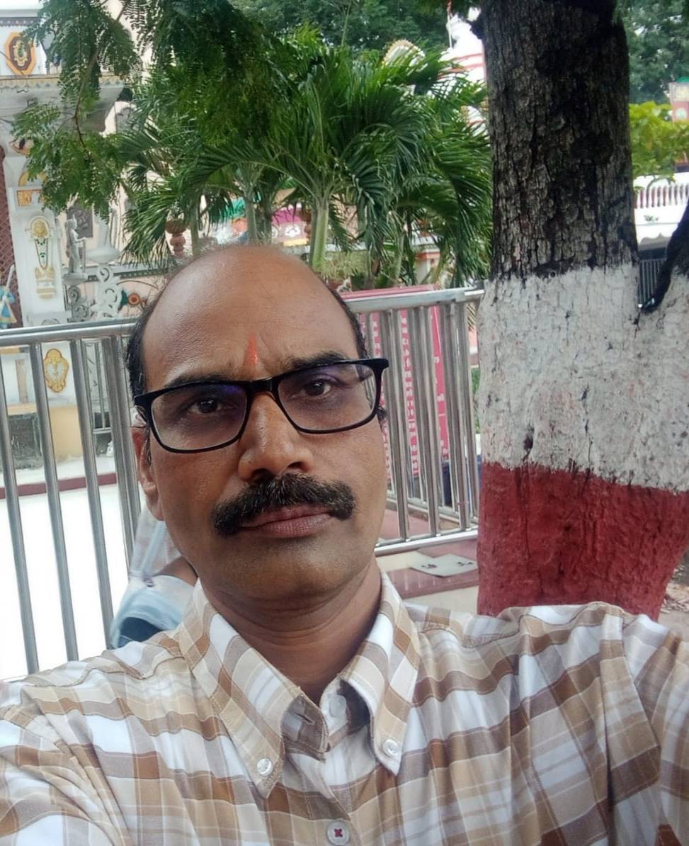 Mahesh Soni