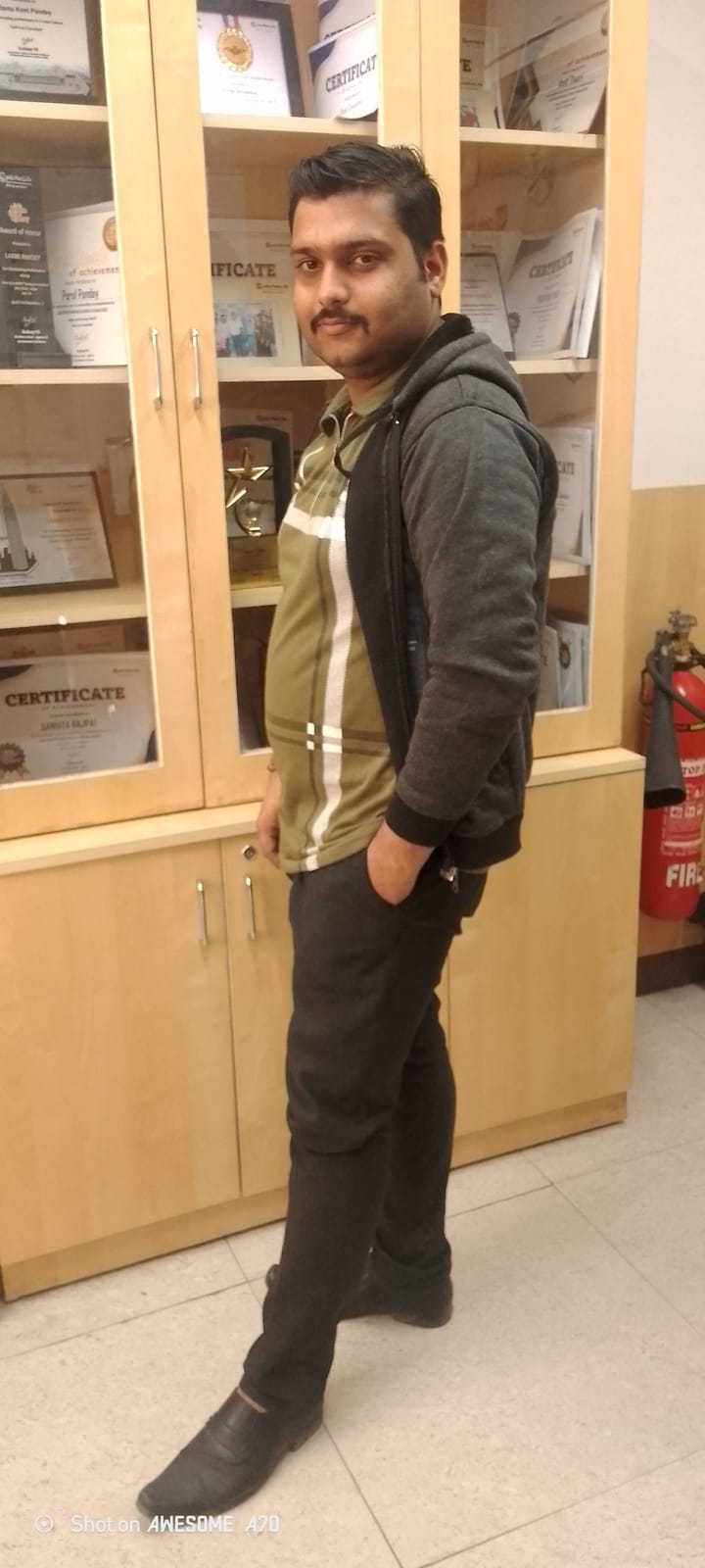 Rajat Agarwal