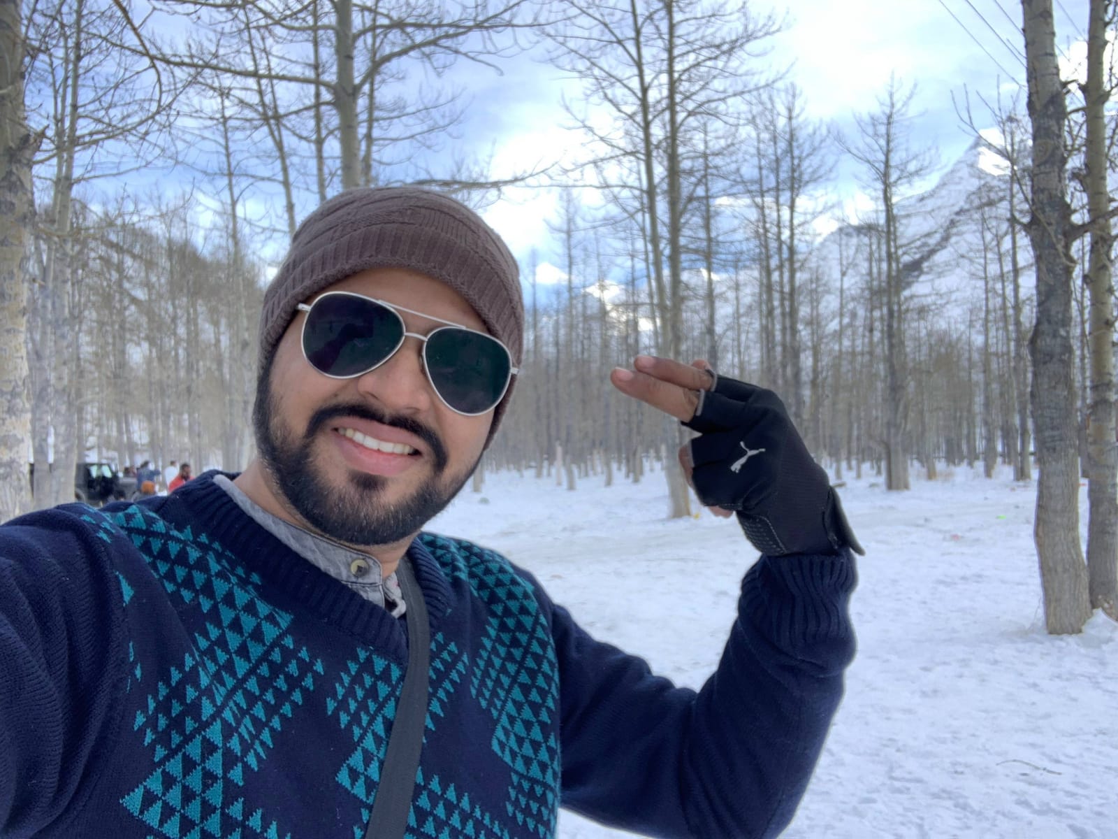 Gaurav Kumar