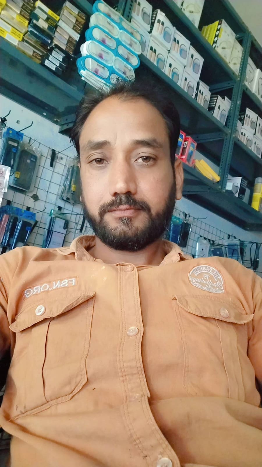Sushil Rathore