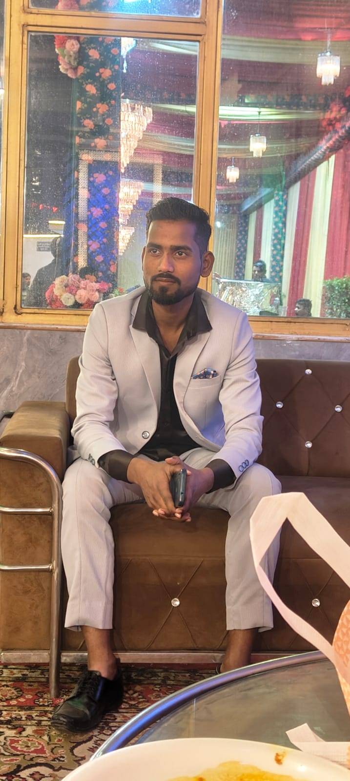 Harshit Raj