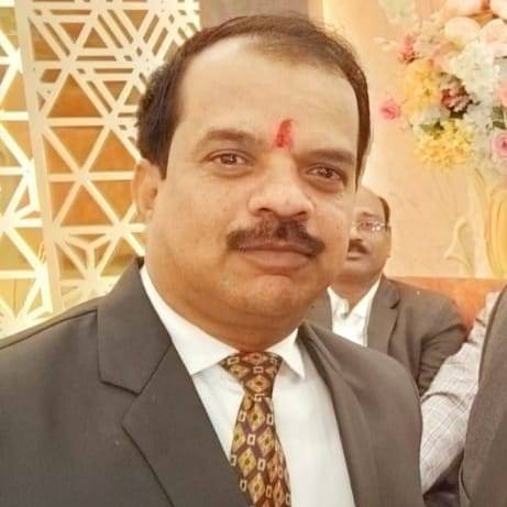 Nitin Kulshreshtha