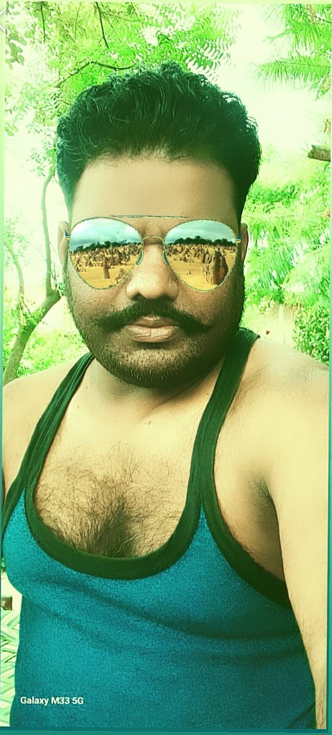 Indrajeet Sonkar