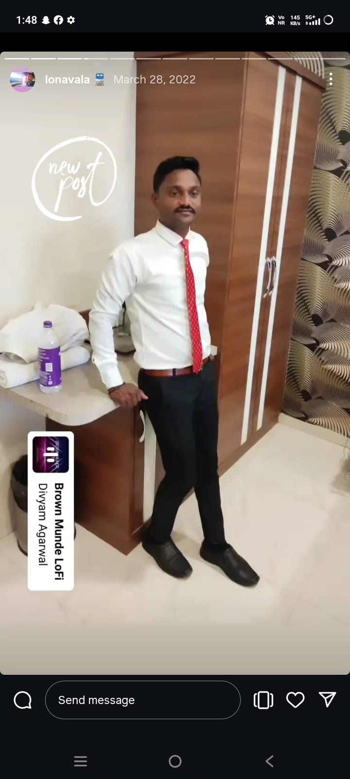 Rajesh Jaiswal