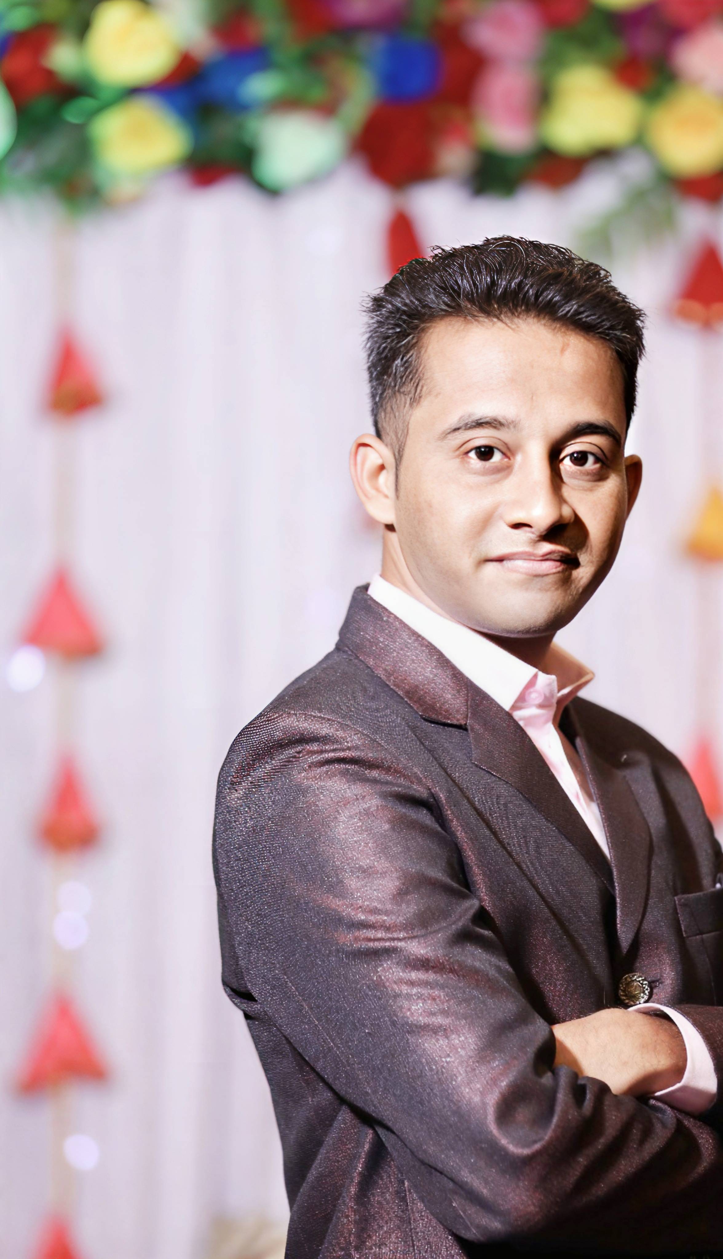 Parth Parikh