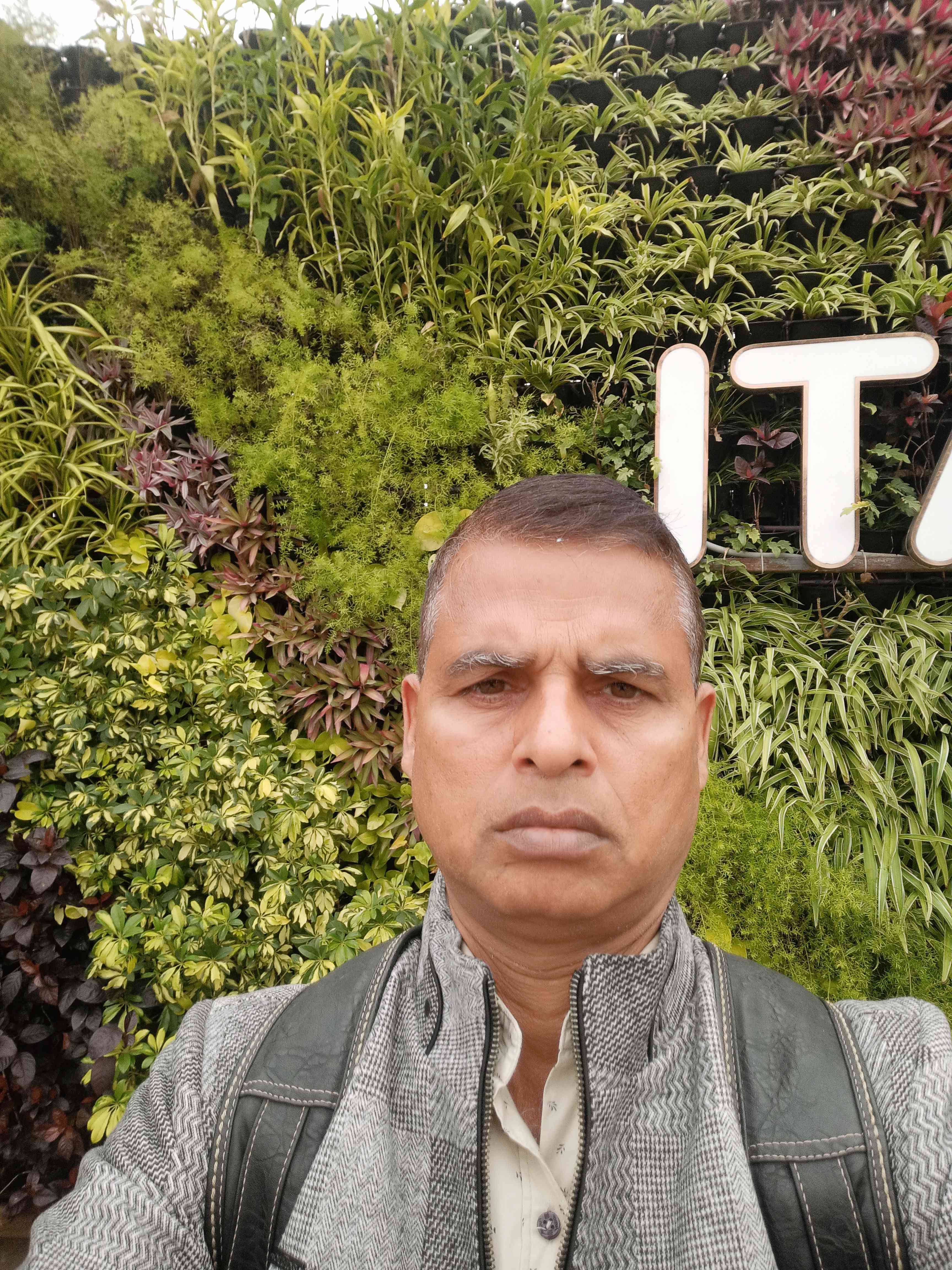 Ajay Kumar Singh