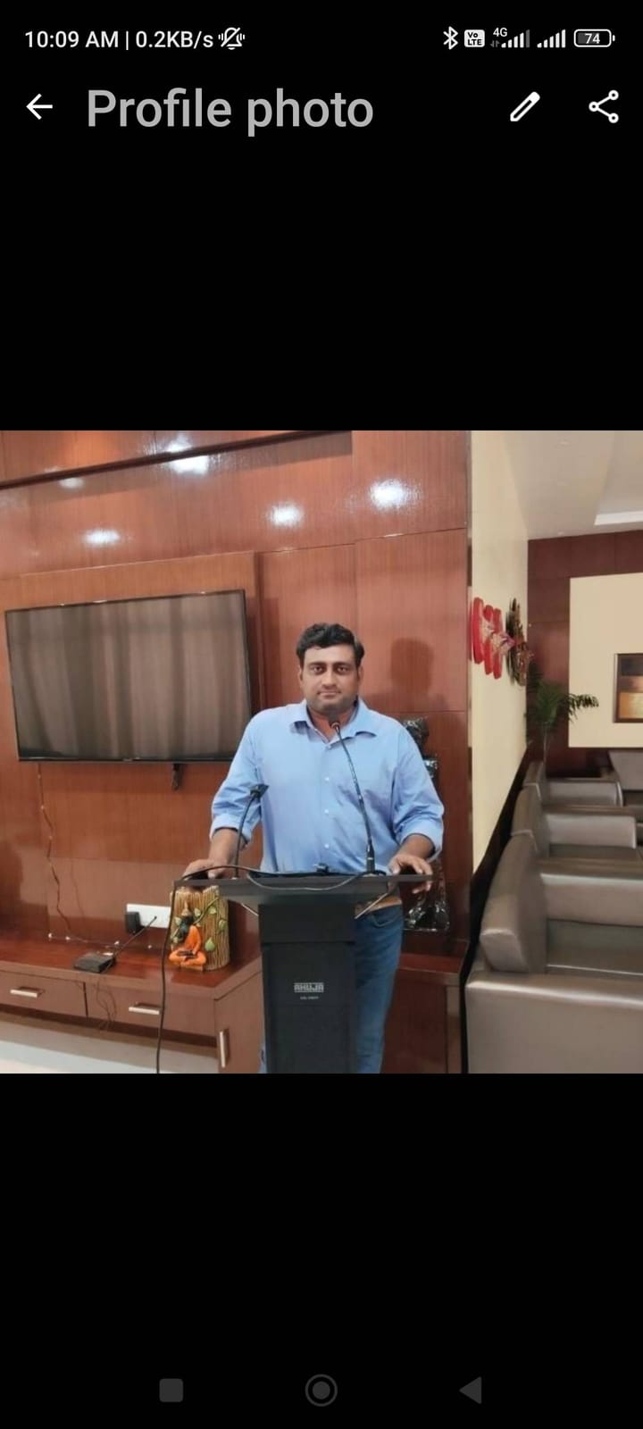 Somveer Malik
