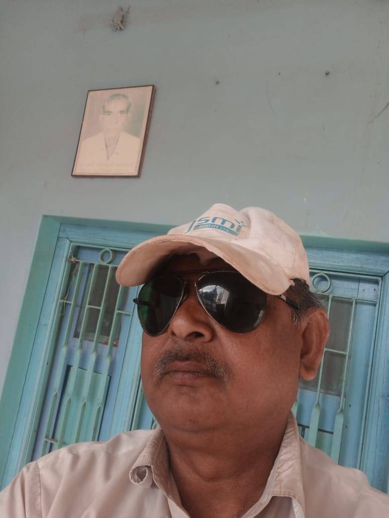 Swami Vinodbhai